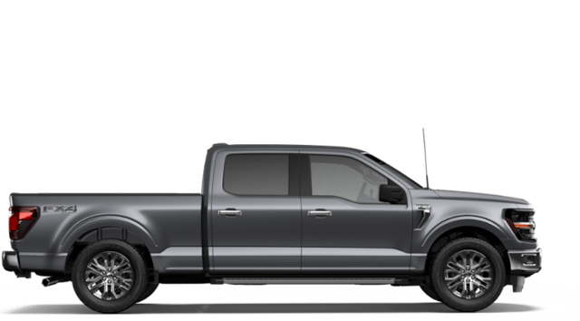 2026 Ford F-150+F-150